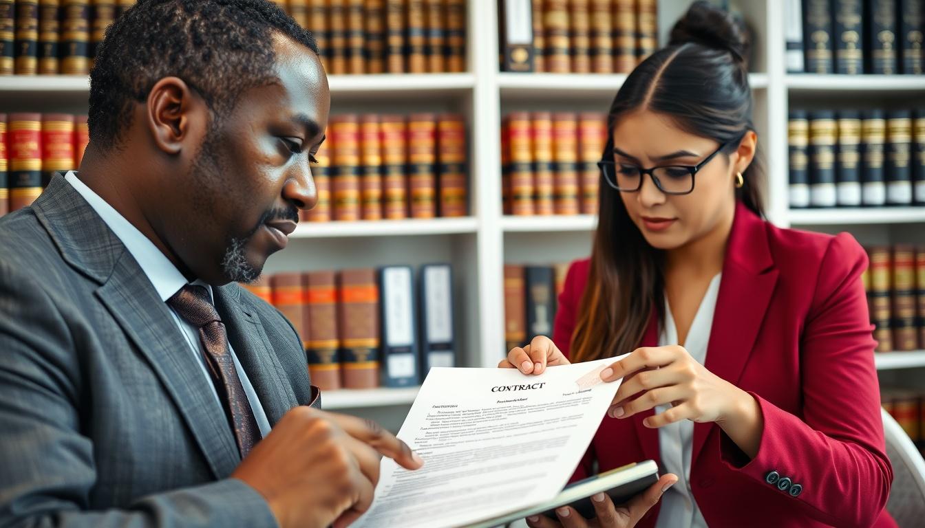 Maximize Your Legal Advantage